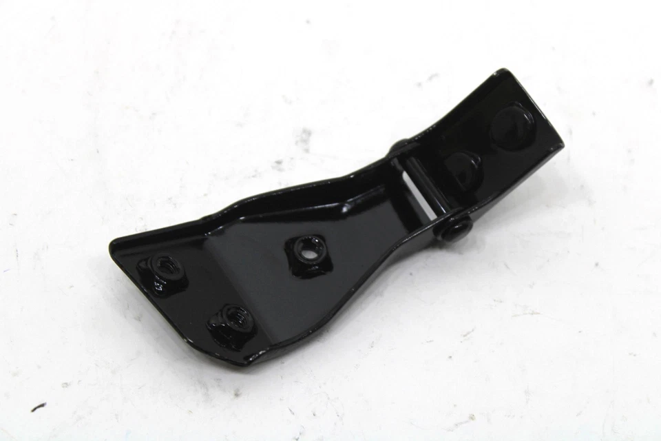 Yamaha Ovation Deluxe 1989 OEM capó izquierdo conjunto de bisagra 85L-77140-00-00 SY69 Foto 3 de 4