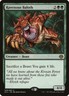 1x Ravenous Baloth NM Eng MTG - DDA: Garruk Vs Liliana