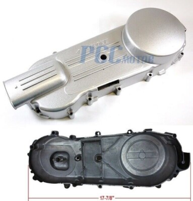 CVT Aandrijfriem 743 20 30 Transmissie Aandrijfriem voor GY6 125cc 150cc Korte Case 152QMI 157QMJ Scooter Bromfiets ATV