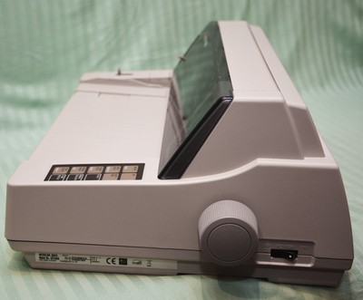 oki microline 390fb windows 10