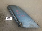 <!--F#f_0-->Torana Rust Repair Section For HB Passenger Side C Pillar Roof Gutter Holden<!--F/-->