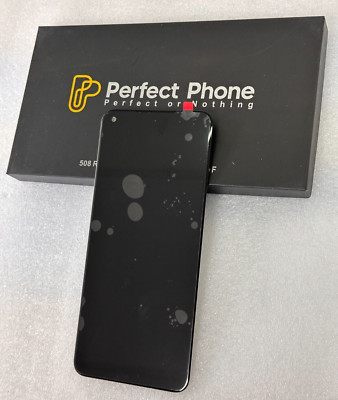 Oppo Realme 9 Pro 5G RMX3472 LCD Ersatz Bildschirm Display - UK