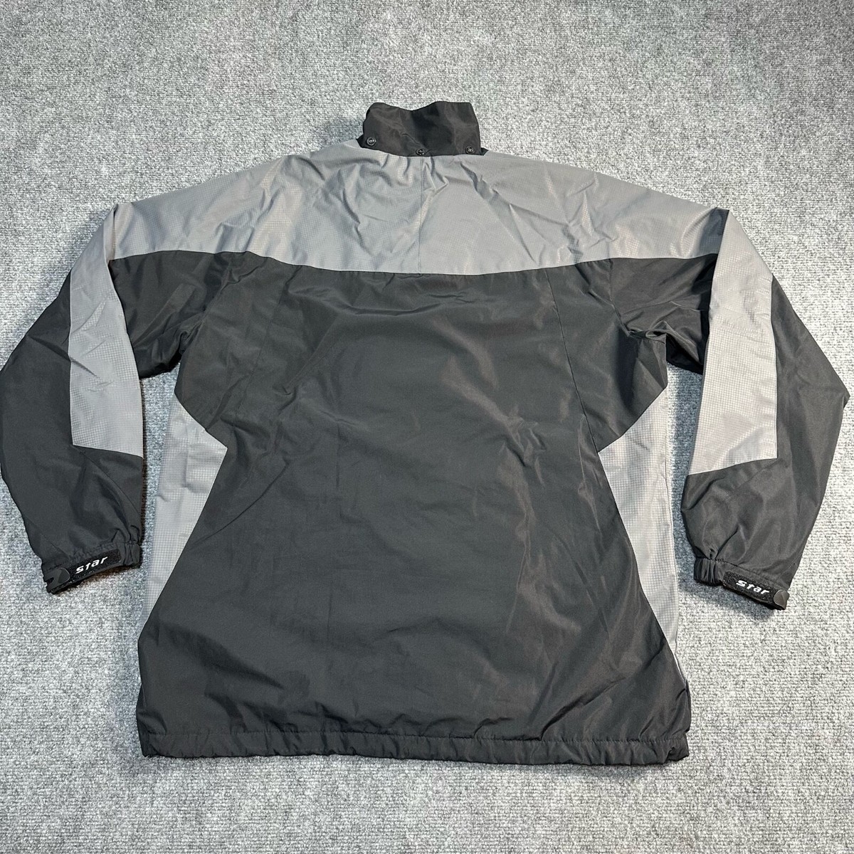 ジャケット・アウター aco 3304421 AXIOM SUPERAIR JACKET *ASIA アクショム スーパーエア