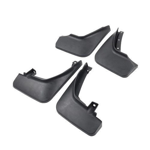 4Pcs Mud Flaps Splash Guard For Ford Explorer 2020 2021 2022 2023 2024-2025 - Picture 5 of 12