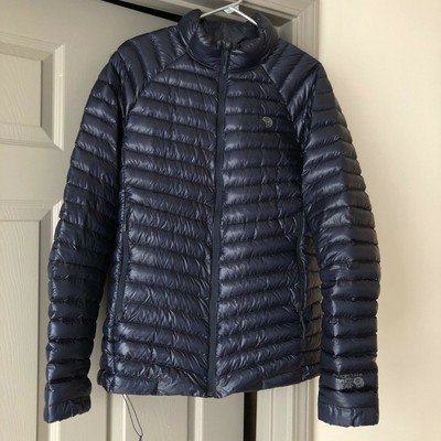 mountain hardwear ghost whisperer 2 void