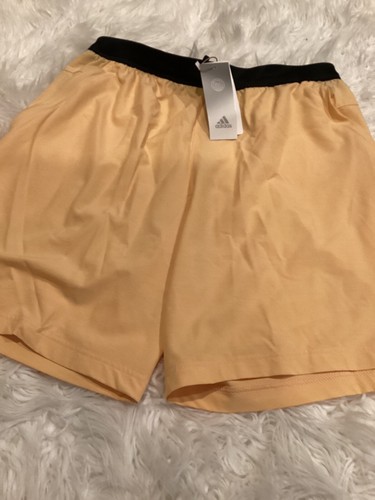 Adidas men's axis woven 3.0 training shorts HN3089 hs3645 $40 - Picture 2 of 29