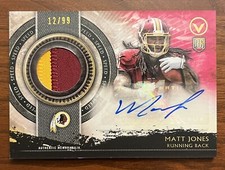 2015 Topps Valor Football Cards - Review Added 58