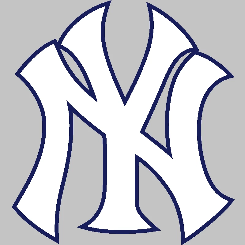 Download Iconic New York Yankees Logo