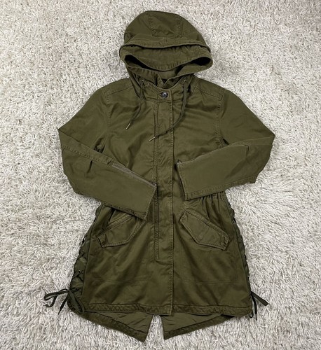 parka scotch