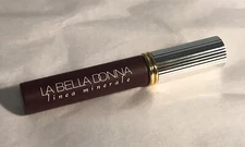 La Bella Donna MINERAL LIP SHEER  “Sterling Rose”
