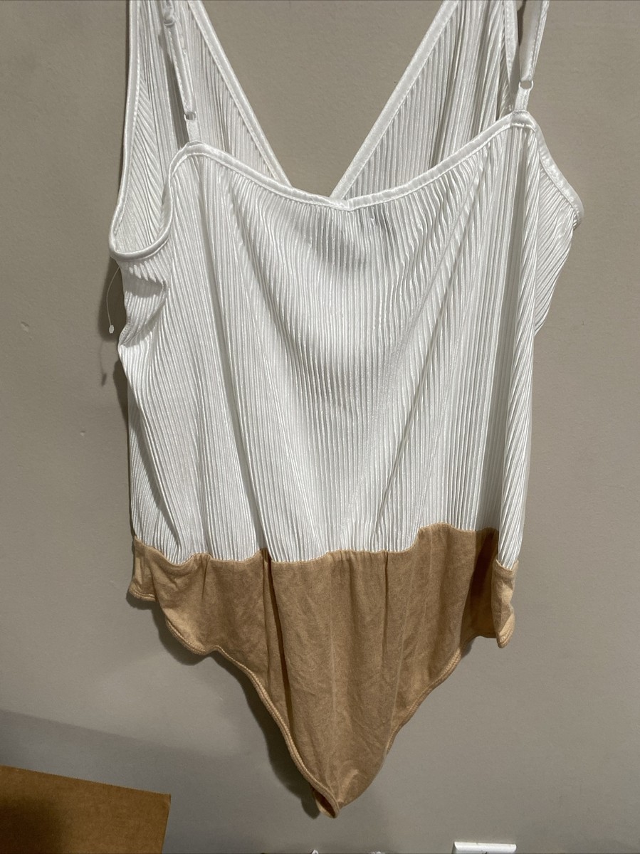 新品タグ付き　WILLFULLY camisole open tank OP Felina Adjustable Camisole Tank Top - Premium Micro Modal Womens
