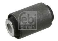 Febi Bilstein 01303 Querlenker-/Hinterer Arm Buchse FüR MERCEDES-BENZ
