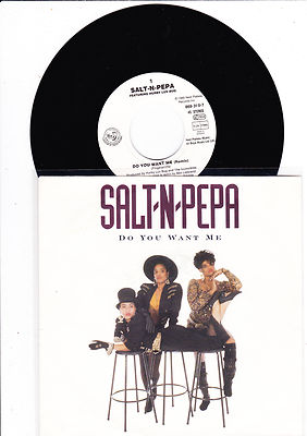 Salt´n Pepa - Start me up