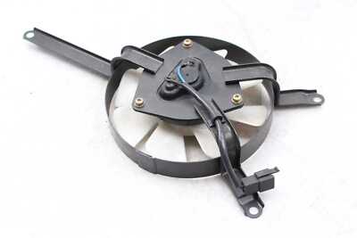 ふに Fan radiator fan fan Kawasaki ZX-R 400 ZX400L1-L3 91-93 | eBay