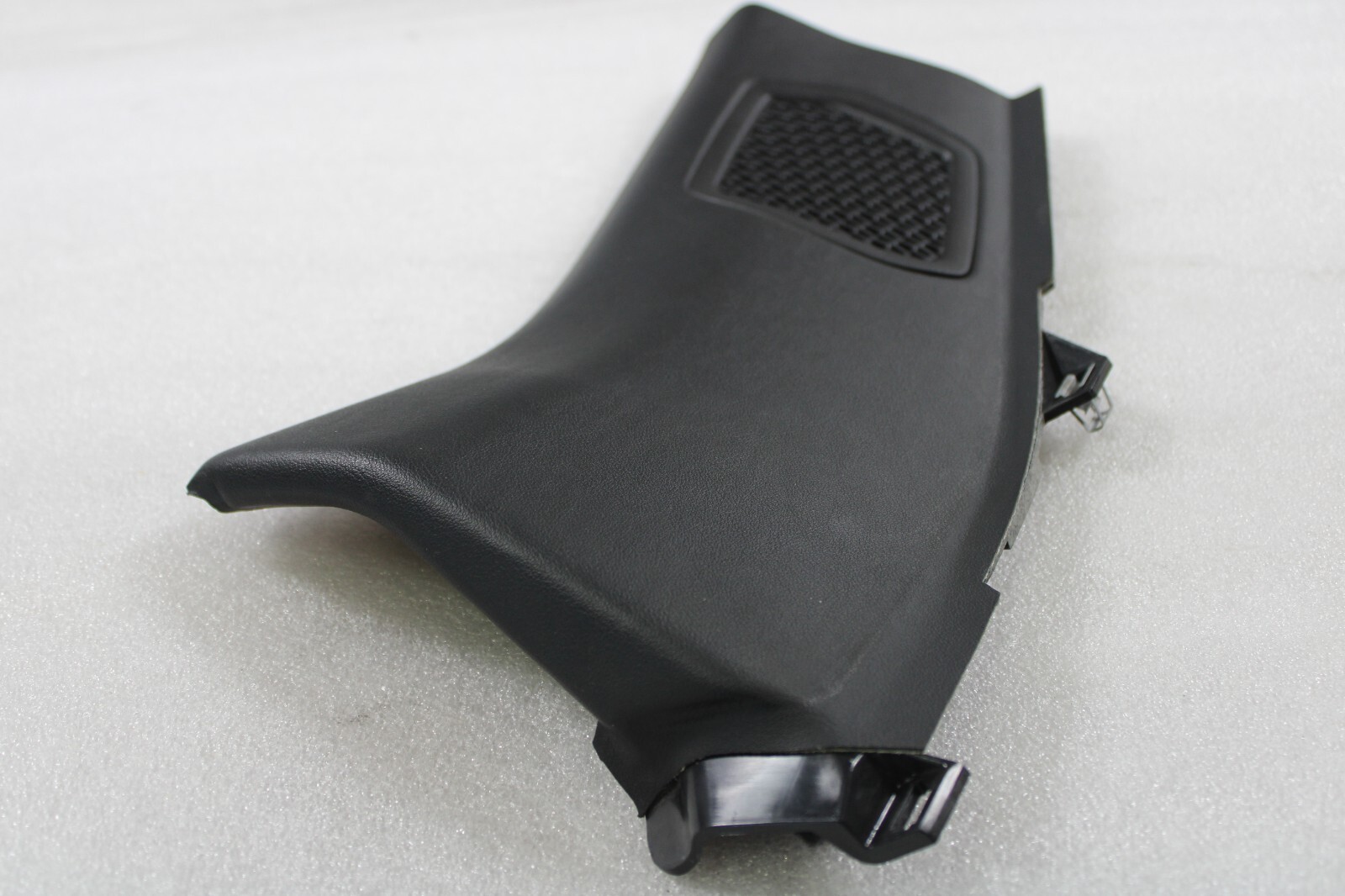 Lamborghini Huracan, LP580, LP610, LH, B-Pillar Trim, Used, P/N 4T7868417A