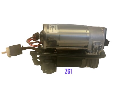 3Z 0307 1000 SCM80 12V 2018-05-25 Air Suspension Compressor
