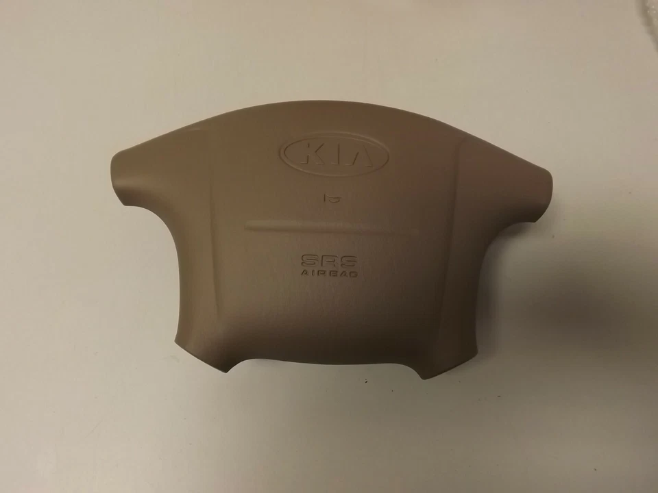 Módulo de volante KIA OPTIMA 2001 2002 NUEVO FABRICANTE DE EQUIPOS ORIGINALES 56900 3C000BT #192A Foto 4 de 4