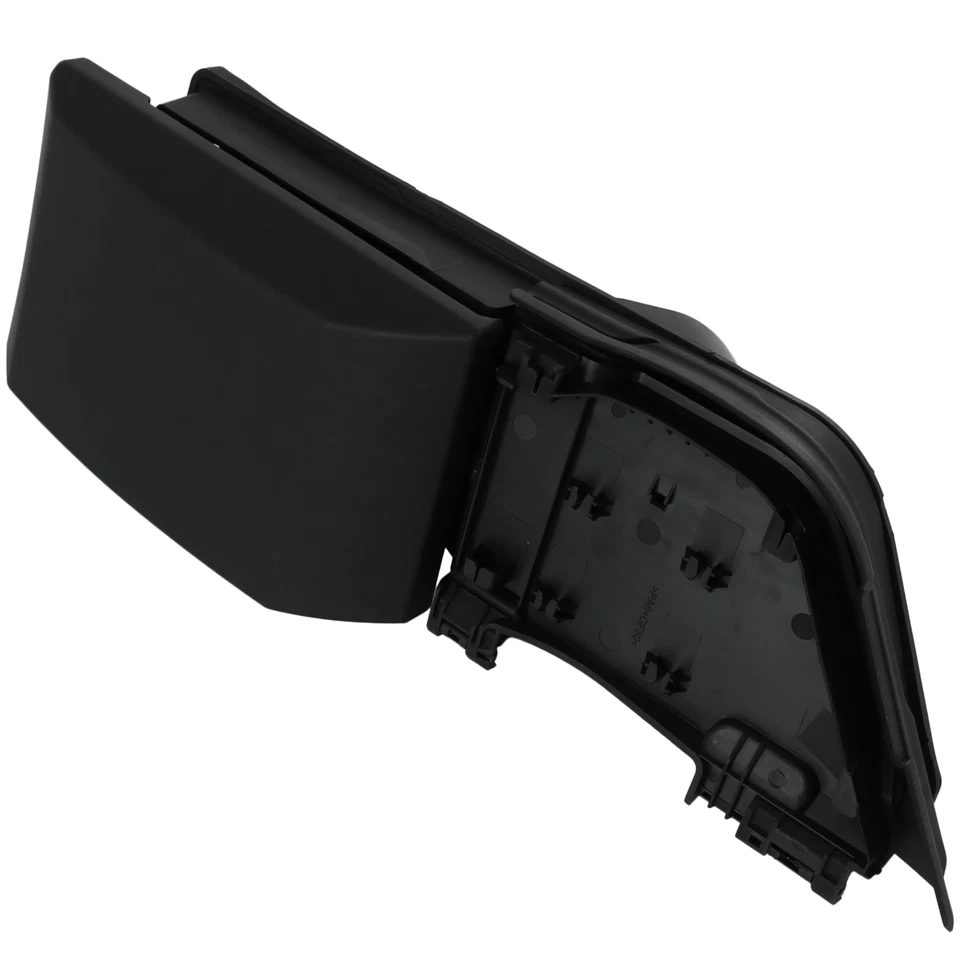 Fuel Filler Door Housing & Gas Cover For Ford Transit 150 250 350 2015-2023 NEW - Изображение 4 из 4