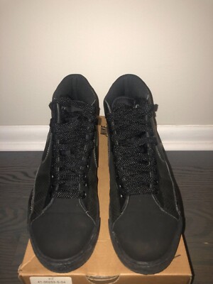 NIB Nike Blazer High Black/Black-Granite 315877-002 Men’s Sz 8.5 NIB Nike Blazer High Black 315877-002 Men main image 2