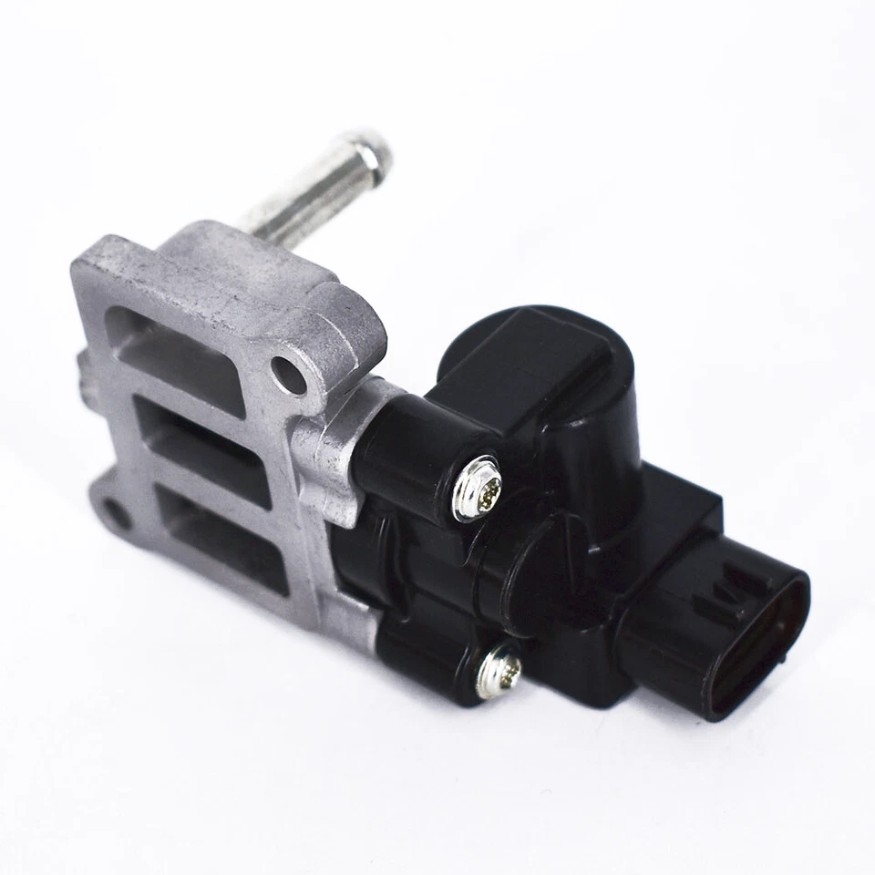 Válvula de control de aire de ralentí para 16022P8AA01 Acura CL MDX TL Honda Accord Odyssey nueva Foto 2 de 4