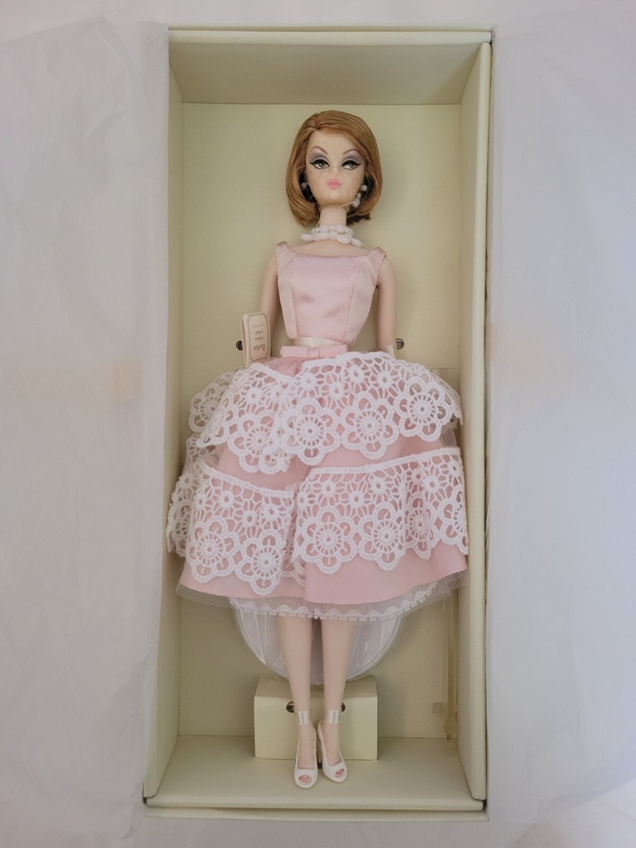 NRFB MATTEL A Model Life Gift Set 2002 FASHION MODEL COLLECTION