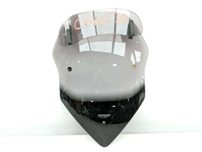 10-18 Ducati Multistrada 1200 MRA Touring Windshield Wind Screen