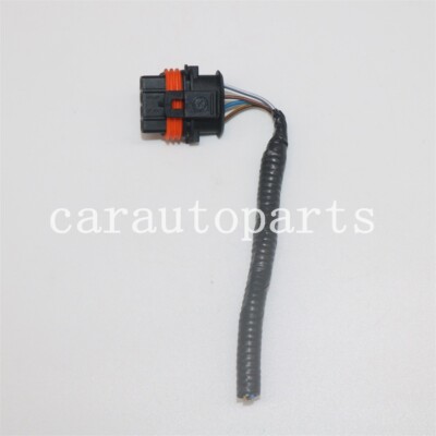 Geniune 4-pin Wire Pigtail Sensor Connector Plug 192840 For