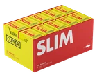 Clipper Slimline Filter Tips Loose 165's - 10 Boxes / 20 Boxes
