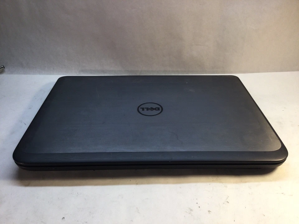 Dell Latitude 3440 14" Laptop Intel Core i5-4200U -BOOTS TO BIOS- MZ - Image 3 of 4