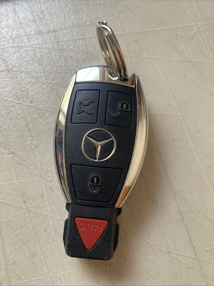 25+ Mercedes-Benz Car Remote Entry System Kits for Mercedes-Benz