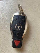 Oem Mercedes Benz Smart Key Keyless Entry Oem Mercedes Benz Smart Key Keyless Entry
