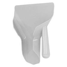 French Fry Bagger Scoop Food French Fries Multipurpose Quick Filling ABS