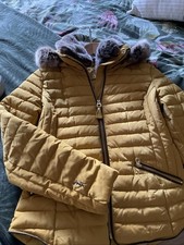 Women’s Joules Jacket