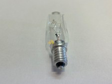 WESTINGHOUSE FRIDGE LAMP LIGHT BULB GLOBE WSE7000WA WSE7000SE WSE7000WE