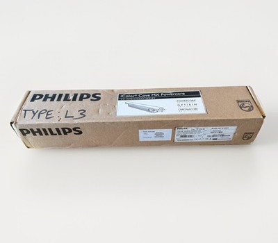 Philips Color Kinetics 123-000004-02 iColor Cove MX Powercore RGB LED Fixture
