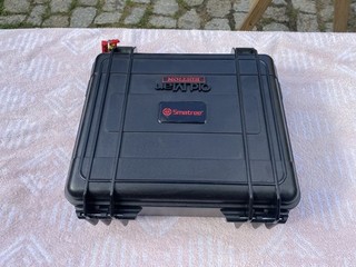 DJI MAVIC PRO Platinum gebraucht mit vier Akkus 2 gebrauchte Orginale u. 2 neue