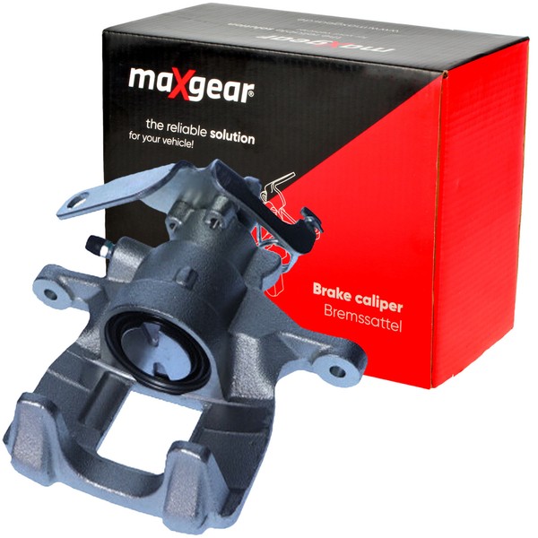 Maxgear 82-1230 Bremssattel Hinten Rechts FüR Ford Transit-image