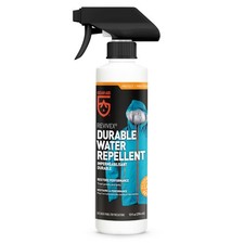 GEAR AID Revivex Durable Water Repellent DWR Spray for Waterproof Jackets, Rai