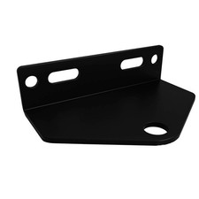 Kit de direction remorque attelage tondeuse fiable compatible avec différents m