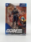 Hasbro G.i. Joe Classified Cobra Commander 6 Inch Action Figure - E8497