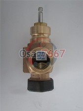 1PCS SIEMENS Control Value threaded 2-Port VVG41.25 1 inch DN25 NEW NEW