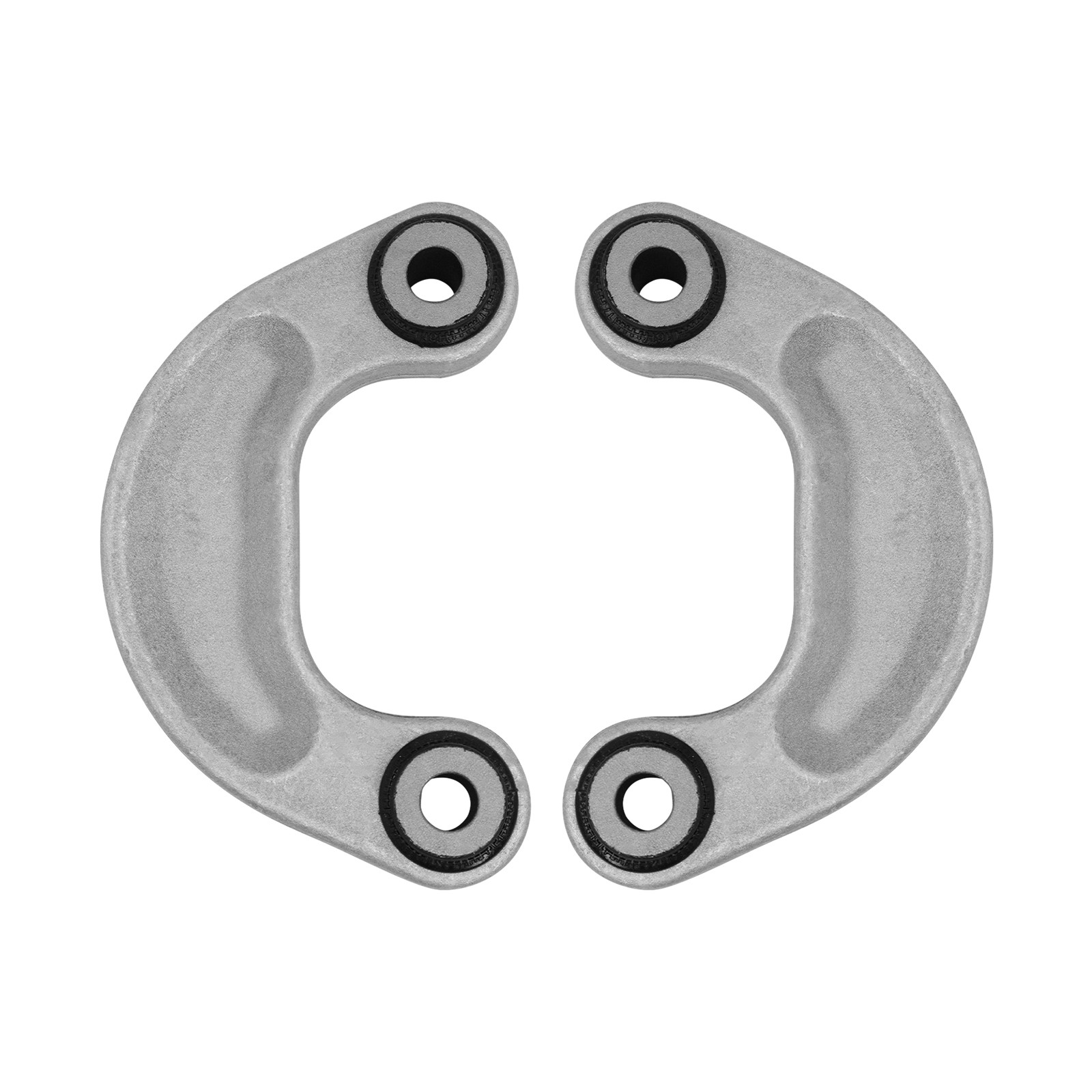 Bentley Continental GT 2004-2019 Control arms 16 pcs