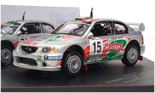 Skid 1/43 Scale SKM119 - Hyundai Accent WRC Castrol - Portugal Rally 2000
