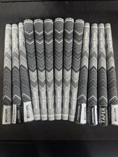 Golf Price Mcc+4 STD Grey Set Of 13 100% Authentic 