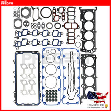 Mls Full Gasket Set Fits 1999 Ford F150 F250 Expedition Lincoln Navigator 5.4l