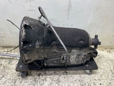 Boite de vitesse Mercedes VIANO