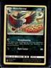 2019 Pokemon SM Unified Minds Honchkrow #130/236