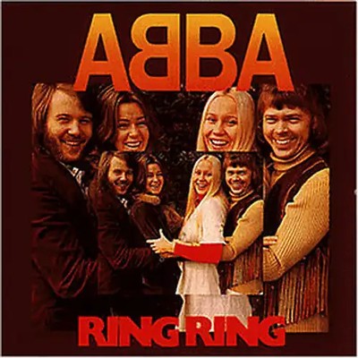 Abba - Ring Ring