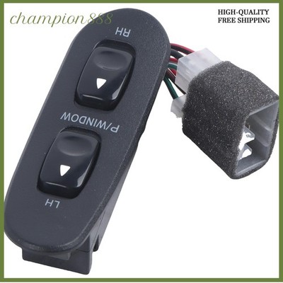 Master Electric Power Window Switch Fits For Hyundai H100 1993-2012 93691-43600