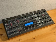 Access Virus Ti 2 Desktop Synthesizer